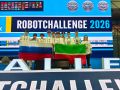Татарстанские школьники завоевали пять медалей на чемпионате по робототехнике RobotChallenge 2026 в Пекине!