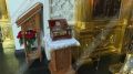 В Казань впервые привезут ковчег с десницей святителя Спиридона