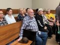 Хозяина промбазы в Самосырово Иосифа Лифшица приговорили к 1 году и 10 месяцам ограничения свободы, сообщает корреспондент БИЗНЕС Online