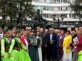 Мскд Татарстан Республикасы Мднияте кннре башланды
