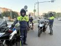 В Нижнекамск вновь прибыла мотогруппа отдельного специализированного батальона ДПС