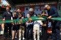 В Зеленодольске открылось новое предприятие «Вкусно - и точка»
