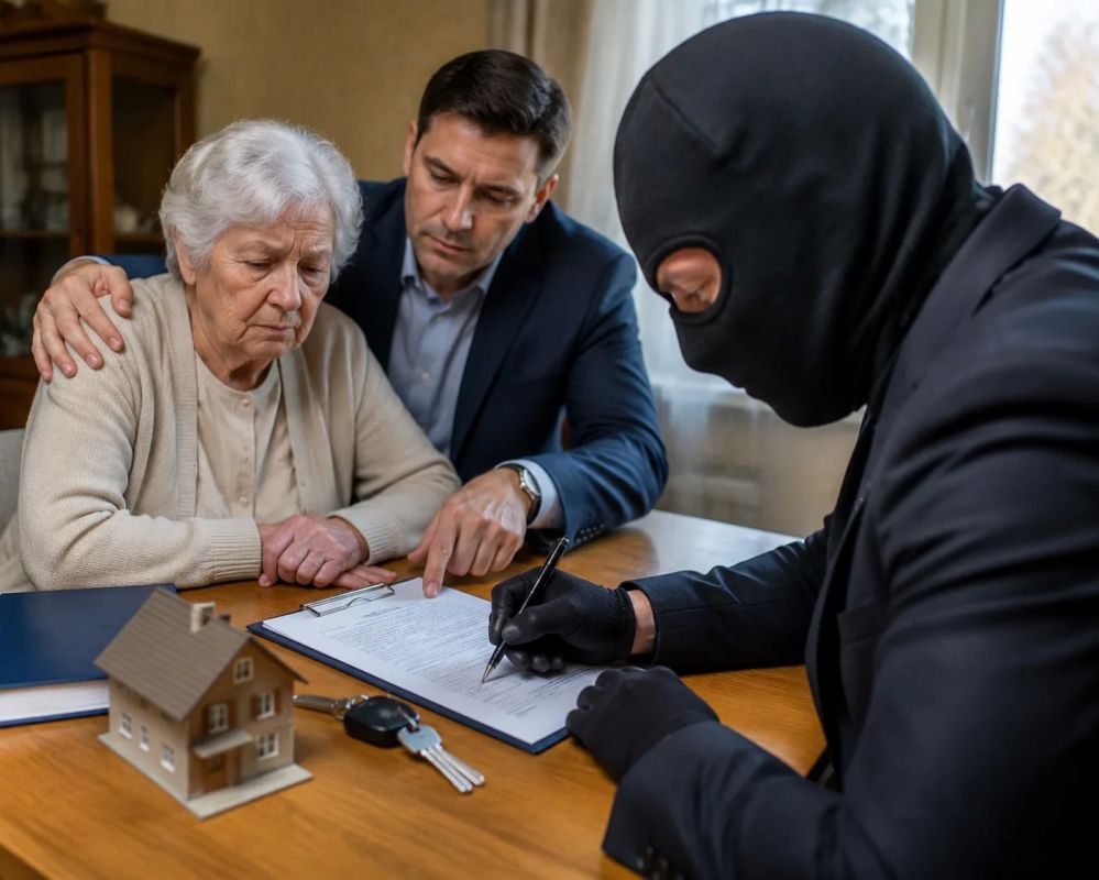 Мошенники начали обещать пенсионерам «найденный» трудовой стаж