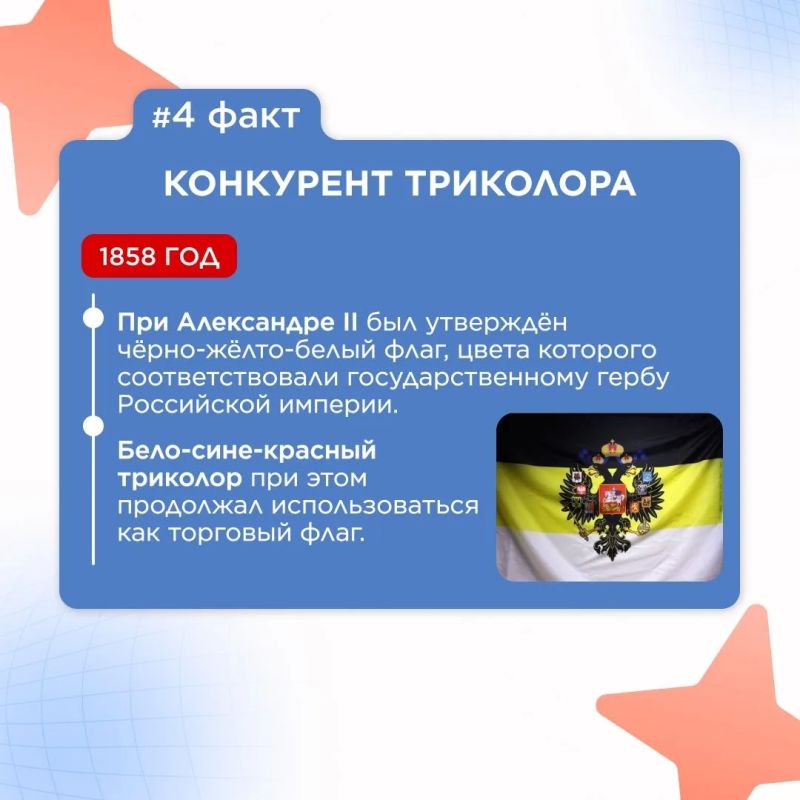 Главный символ страны: всё, что нужно знать о Дне флага России Главный символ страны: всё, что нужно знать о Дне флага России