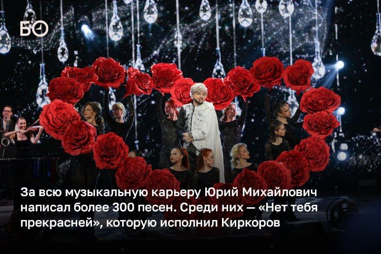 Зрители еще не успели отойти от торжественного открытия музыкального фестиваля «Новая волна – 2026» в Казани, где выступили сливки отечественной эстрады, как накануне стартовал первый конкурсный день и трибьют-концерт Юрию... Зрители еще не успели отойти от торжественного открытия музыкального фестиваля «Новая волна – 2026» в Казани, где выступили сливки отечественной эстрады, как накануне стартовал первый конкурсный день и трибьют-концерт Юрию...
