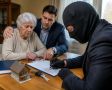 Мошенники начали обещать пенсионерам «найденный» трудовой стаж