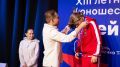 В Казани наградили победителей финала Спартакиады учащихся России по брейкингу