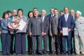Рустам Минниханов: Сегодня посетили Бавлинский и Азнакаевский районы, поздравили нефтяников с 70-летием НГДУ «Азнакаевскнефть» и 80-летием НГДУ «Бавлынефть»