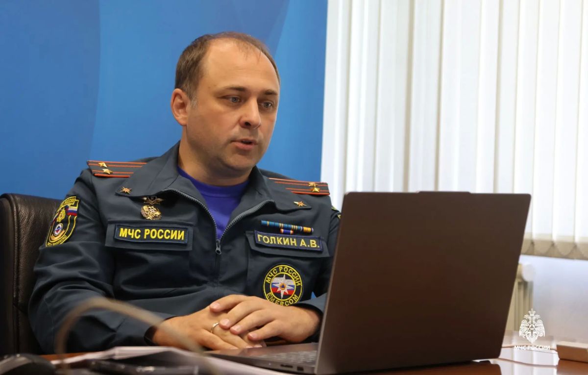 Итоги вебинара и планы работы в рамках Комплексной безопасности 2026 на площадке ВНИИПО МЧС России Итоги вебинара и планы работы в рамках Комплексной безопасности 2026 на площадке ВНИИПО МЧС России