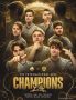 Team Spirit выиграла The International 2026
