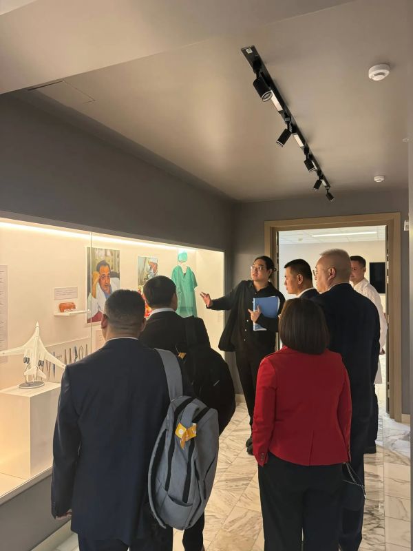 Признавайтесь, кто был на промышленных экскурсиях в рамках Международного форума «РОСТКИ»? Признавайтесь, кто был на промышленных экскурсиях в рамках Международного форума «РОСТКИ»?