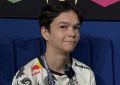 Татарстанец забрал приз в 435 тысяч долларов на главном турнире по Dota 2