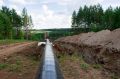 Этиленопровод запустят между Нижнекамском и Казанью