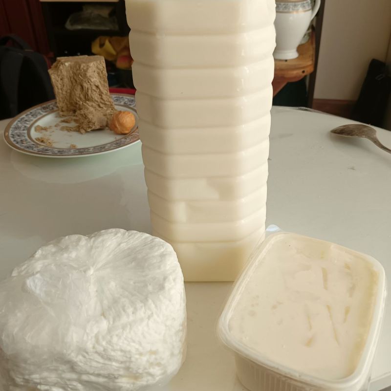 Молочная культура Анапы: где местные жители находят качественные продукты