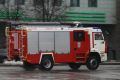 Атаке беспилотников подвергся логистический центр Ozon в Оренбургской области