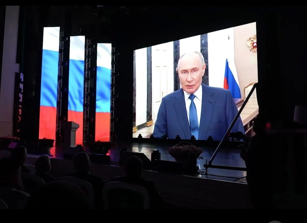 Полномочный представитель Президента Российской Федерации в Северо-Кавказском федеральном округе Юрий Чайка принял участие в торжественном мероприятии, посвященном 75-й годовщине со дня рождения Первого Президента Чеченской... Полномочный представитель Президента Российской Федерации в Северо-Кавказском федеральном округе Юрий Чайка принял участие в торжественном мероприятии, посвященном 75-й годовщине со дня рождения Первого Президента Чеченской...