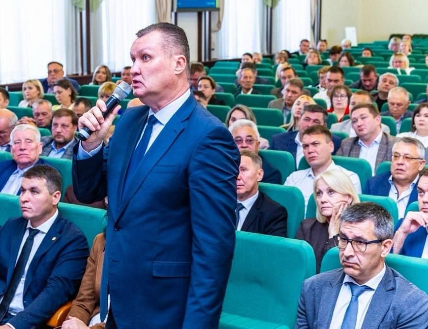 В Нижнекамске продолжают оснащать укрытия в домах электронными замками
