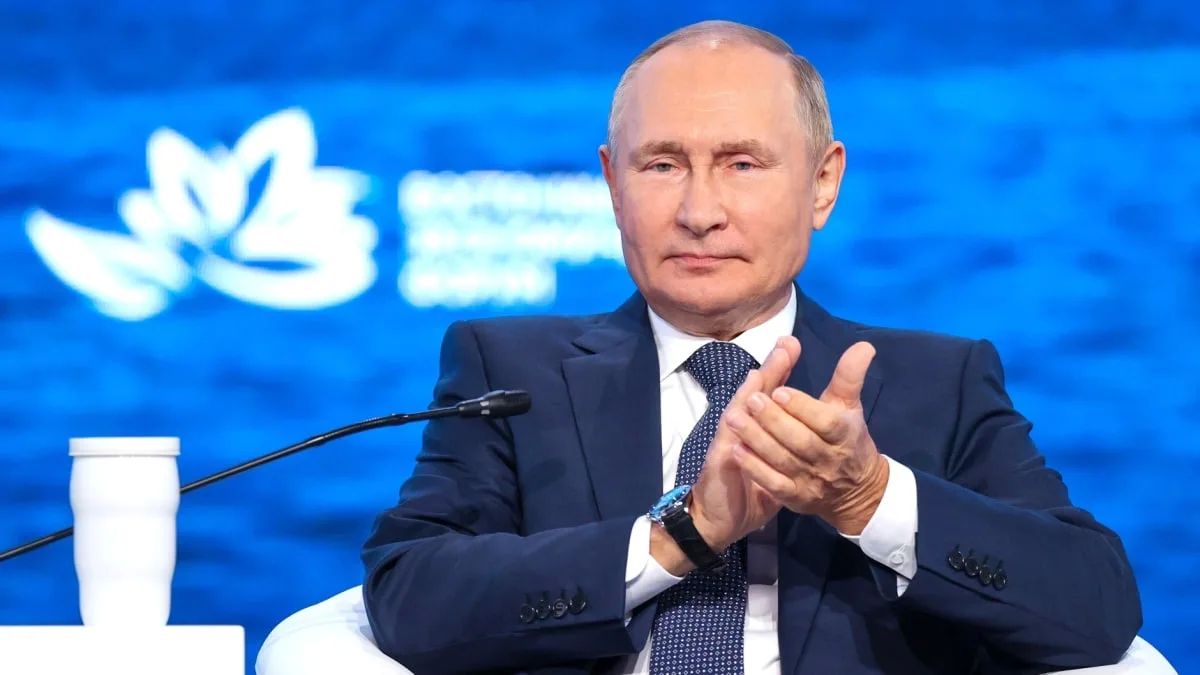 Президент России Владимир Путин присвоил государственные награды семи татарстанцам