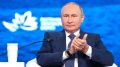 Президент России Владимир Путин присвоил государственные награды семи татарстанцам