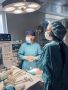 Внутриматочную спираль из подвздошной кишки извлекли хирурги РКБ Татарстана