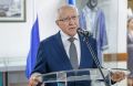 Президент КФУ Рияз Минзарипов награжден орденом Дружбы