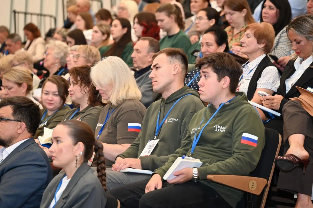 Марат Ахметов: «Общественная палата стала авторитетной площадкой для обсуждения широкого круга вопросов» Марат Ахметов: «Общественная палата стала авторитетной площадкой для обсуждения широкого круга вопросов»