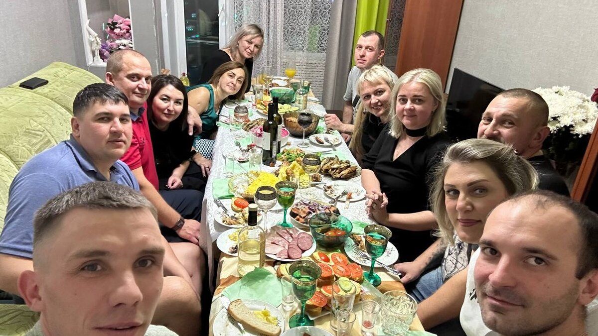 Причины, по которым хозяева закрывают двери для гостей