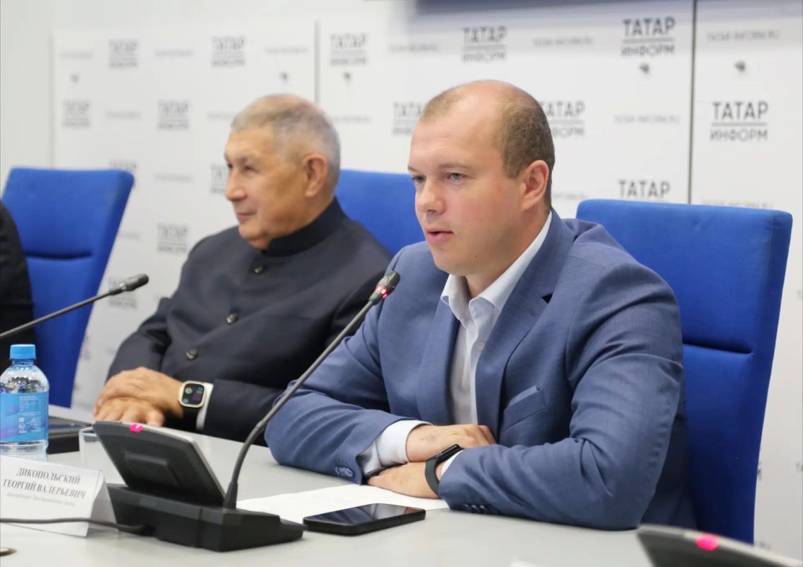 В Татарстане пройдет первый в России мультисредовой чемпионат по беспилотным технологиям на Кубок Раиса РТ В Татарстане пройдет первый в России мультисредовой чемпионат по беспилотным технологиям на Кубок Раиса РТ