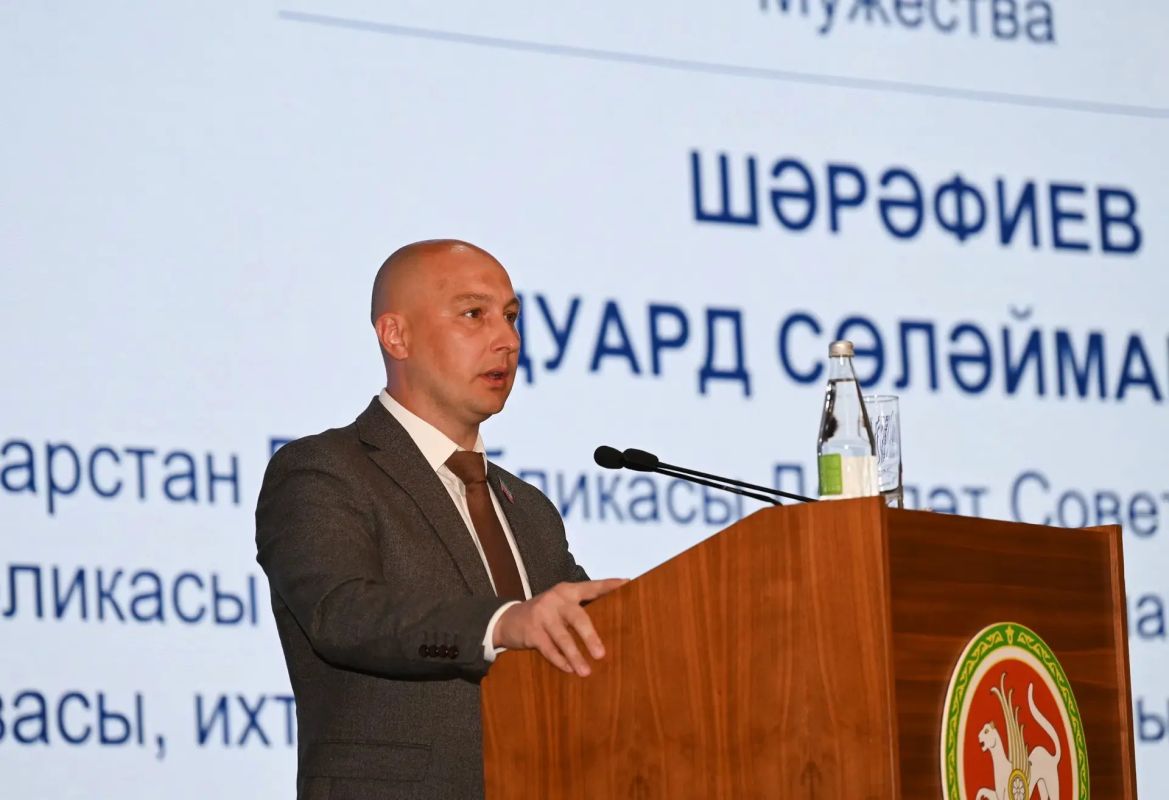 Марат Ахметов: «Общественная палата стала авторитетной площадкой для обсуждения широкого круга вопросов» Марат Ахметов: «Общественная палата стала авторитетной площадкой для обсуждения широкого круга вопросов»
