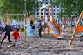 Программа «Наш двор» в Татарстане вышла на финишную прямую