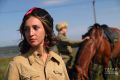 Масштабная историческая реконструкция стала кульминацией фестиваля «Соколка»
