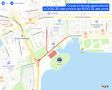 На этой неделе планируем поездки заранее