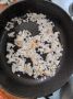 Ароматные и сочные куриные котлеты на ужин