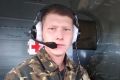 Владимир Путин посмертно присвоил звание Героя России гвардии капитану Тимуру Гимранову — командиру вертолета Ка-52