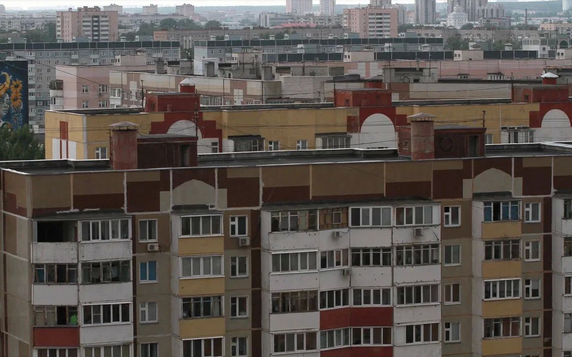 Казанцам из аварийных домов купят квартиры на 410 млн рублей
