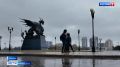 В Татарстане 26 августа ожидаются дожди и до +23 градусов