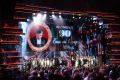 Пятый день фестиваля «Новая волна» в Казани посвятили 90летию его сооснователя Раймонда Паулса — звезды эстрады исполнили композиции маэстро
