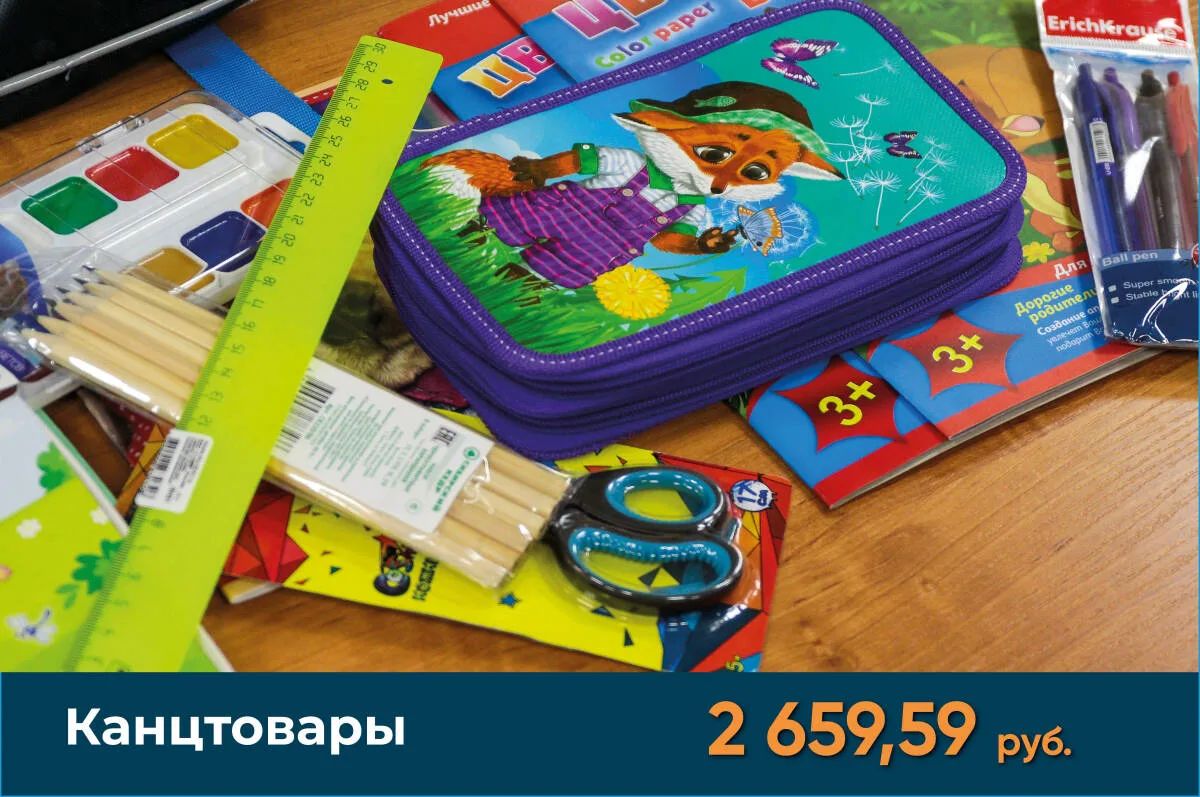 Мы подсчитали стоимость одежды, канцтоваров, рюкзака и букета для начальной школы – по данным Росстата и ценам на маркетплейсах Мы подсчитали стоимость одежды, канцтоваров, рюкзака и букета для начальной школы – по данным Росстата и ценам на маркетплейсах