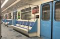 Казанское метро с 1 сентября переходит на осенний график движения