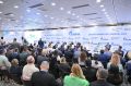 За 10 лет объем поставленной продукции и услуг татарстанских предприятий в интересах «Газпрома» превысил 130 млрд рублей