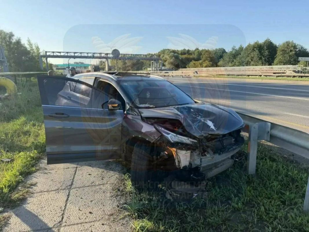 В Челнах пьяный водитель сбил пешехода — мужчина погиб