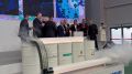 Торжественно открылись Татарстанский нефтегазохимический форум и международная нефтегазохимическая выставка «КАЗАНЬ: НЕФТЬ, ГАЗ, ХИМИЯ»