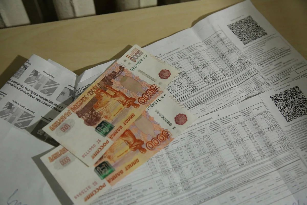Казанцам вернули более 2 млн рублей за коммунальные услуги