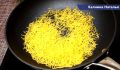 Как обжаренная вермишель может преобразить ваш суп: кулинарный секрет
