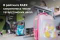 В рейтинге RAEX сократилось число татарстанских школ