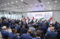 На ТНФ обсудили вопросы промышленной безопасности объектов нефтегазового комплекса