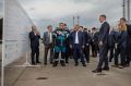 В Татарстане стартовало строительство завода по производству DL-метионина – высококачественной кормовой аминокислоты, которую сейчас закупают за границей