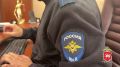 В Бугульме полицейские раскрыли два преступления, совершенных одним подозреваемым