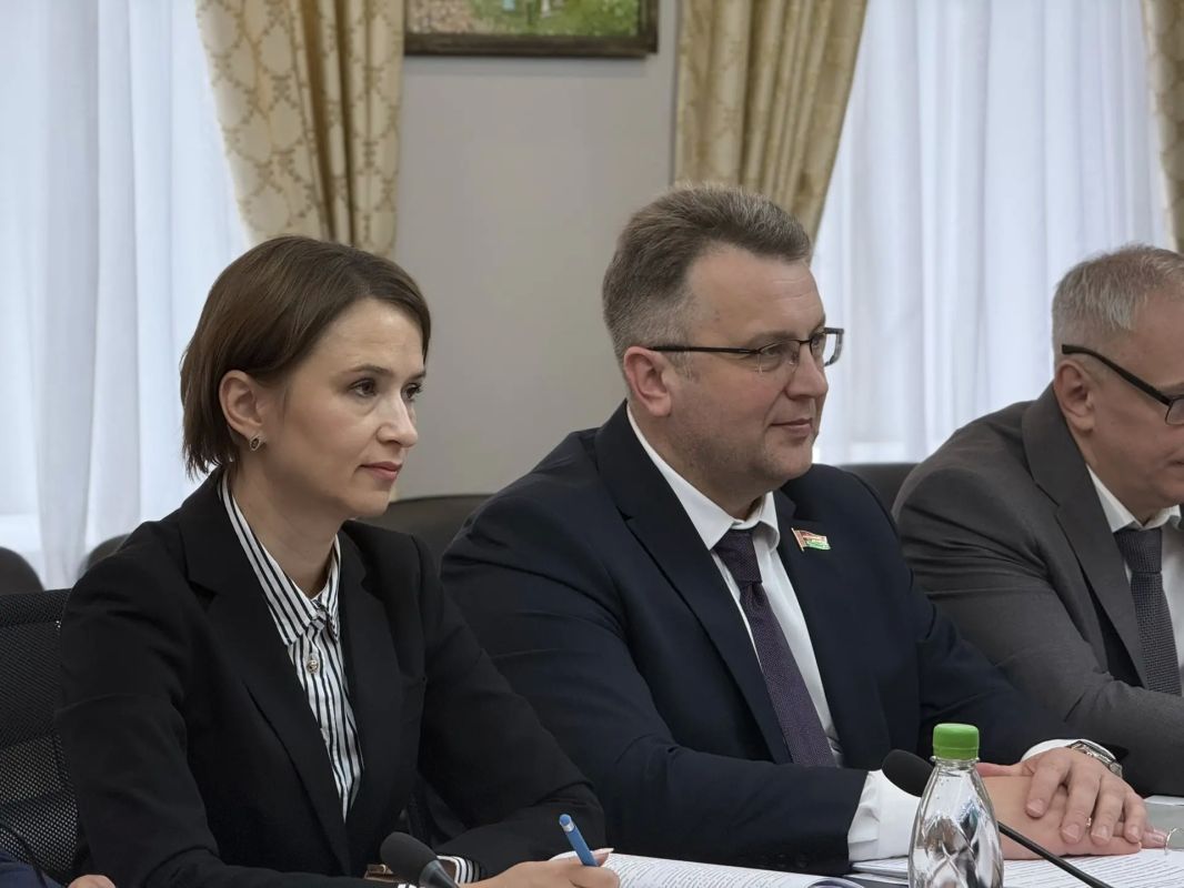 Татарстан и Беларусь укрепляют промышленное сотрудничество Татарстан и Беларусь укрепляют промышленное сотрудничество