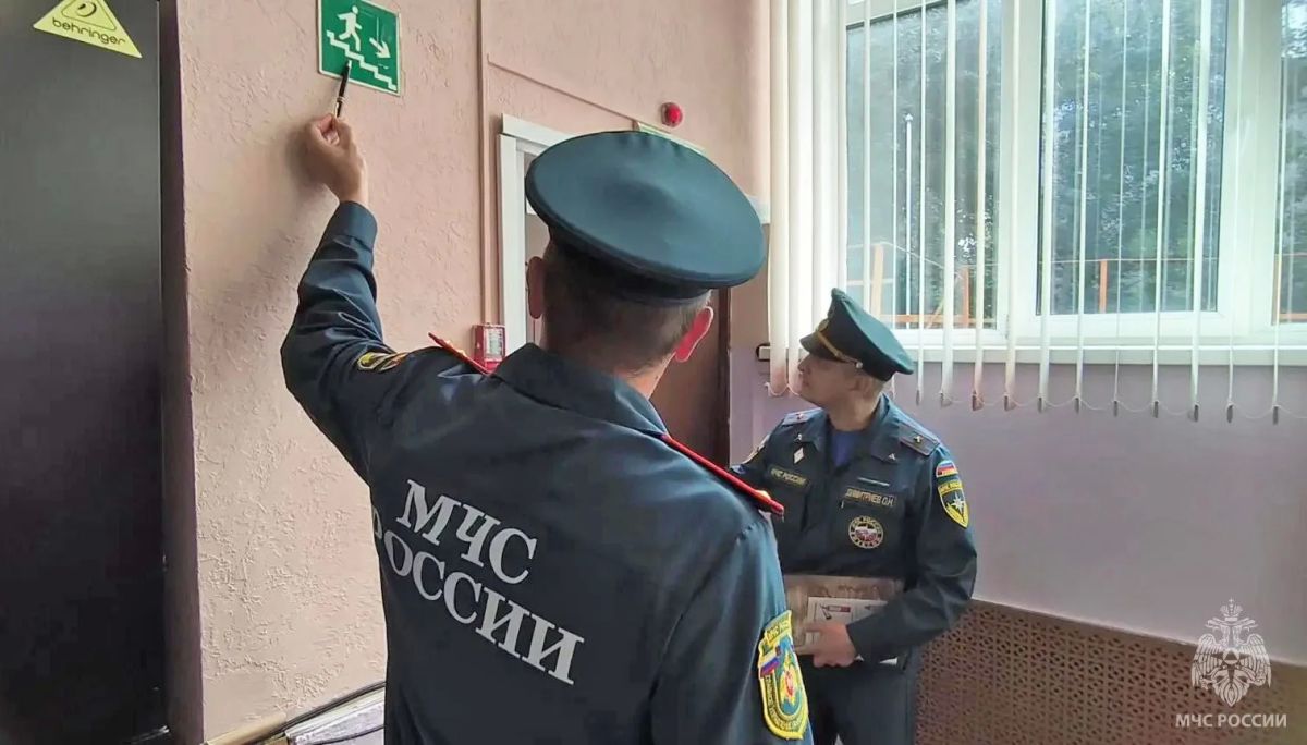 Проверки школ Татарстана у самого финиша Проверки школ Татарстана у самого финиша